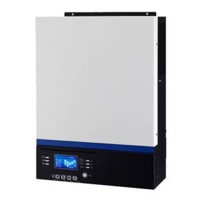 Inversor Híbrido 5000W 48V Voltronic Axpert VMIII