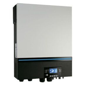 Inversor Hibrido AXPERT MAX 7200W 48V 80A 2MPPT