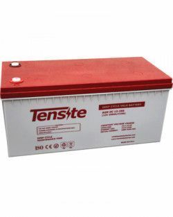Batería Tensite GEL 12V 250Ah