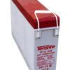Batería Tensite Frontal 250 Ah 12 V AGM
