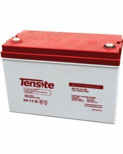 Batería Tensite AGM 12V 100Ah
