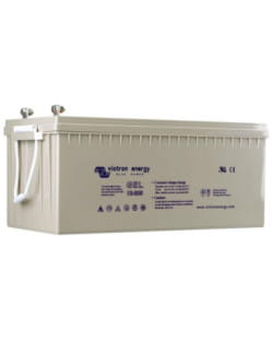 Batería Victron Energy GEL 12 V 220 Ah