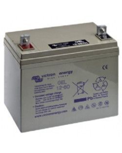 Batería GEL 12 V 60 Ah Victron Energy