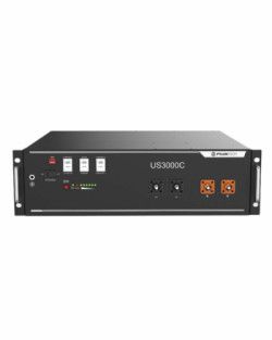 Batería Litio Pylontech US3000C 48 V 3.5 kWh