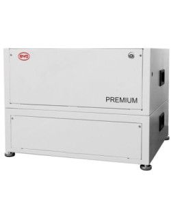 Ficha técnica Batería Litio BYD B-Box LVL Premium 15.4 kWh