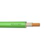 Cable unifilar 35 mm² RZ1-K Verde