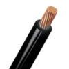 Cable Unifilar 50 mm² POWERFLEX RV-K Negro