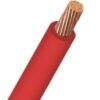 Cable Unifilar 50 mm² POWERFLEX RV-K Rojo
