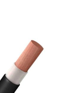 Cable Unifilar 10 mm² SOLAR PV ZZ-F negro