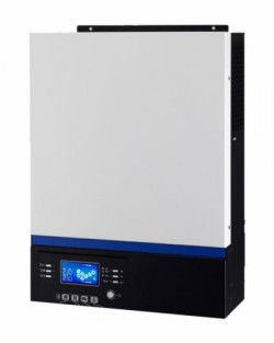 Inversor Híbrido 3000 W 24 V Voltronic Axpert VMIII