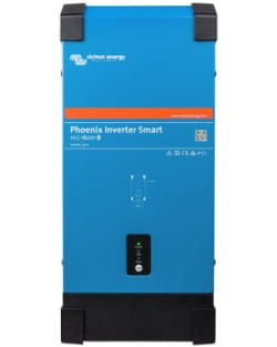 Inversor Victron Phoenix Smart 12V 1600VA