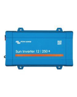 Inversor regulador Victron Sun 12 V 250VA