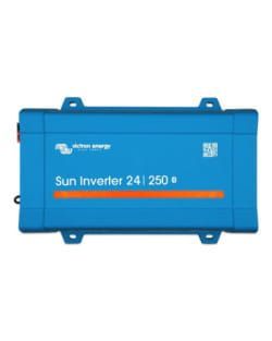 Inversor Regulador Victron Sun 24 V 250VA