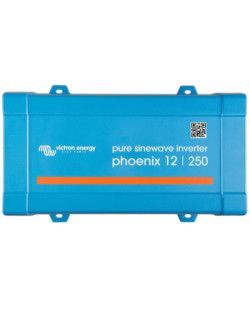 Inversor Victron Phoenix 12 V 250VA Inversor Victron Phoenix 12 V 250VA