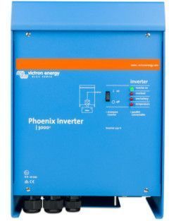 Inversor Phoenix Smart 12 V 3000VA Victron Energy