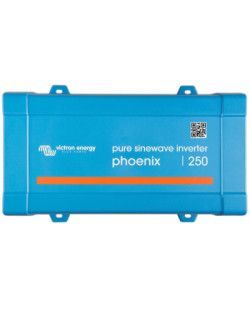 Inversor Victron Phoenix 24 V 250VA
