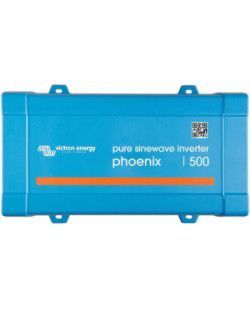 Inversor Victron Phoenix 24 V 500VA VE.Direct