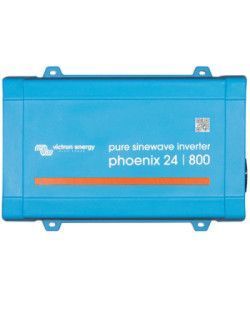 Inversor Victron Phoenix 24 V 800VA VE.Direct