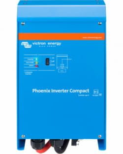 Inversor Victron Phoenix C 24 V 1600VA