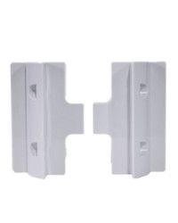 Soporte paneles Solares ABS Laterales