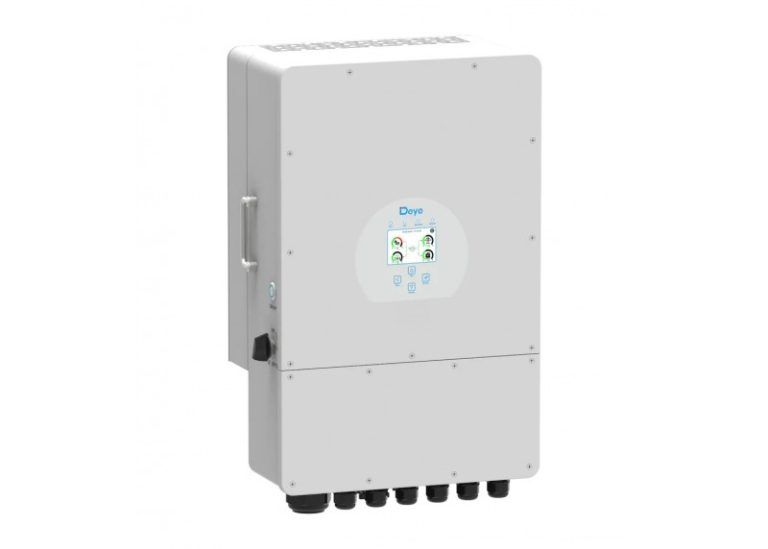 INVERSOR Deye 15 kW 400 V HP3 HV Hibrido Plus Red Vertido 0 INVERSOR Deye 15 kW 400 V HP3 HV Hibrido Plus Red Vertido 0