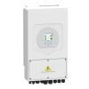 Inversor Deye 3.6 kW 230 V híbrido backup inyección red vertido de 0% a 100% on / off grid