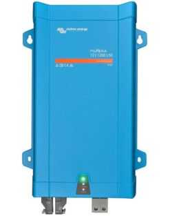 Inversor Victron Multiplus 12 V 500VA 20+16A