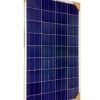 Panel Solar 100 W 12 V Policristalino +energy