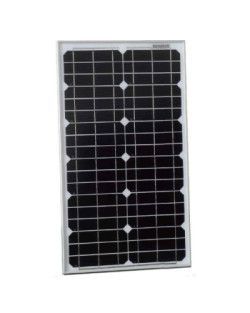 Panel Solar 30 W 12 V Monocristalino Era