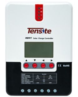 Regulador MPPT 100 V 20A LCD 12/24 V Regulador MPPT 100 V 20A LCD 12/24 V