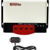 Regulador MPPT 100 V 40A con Bluetooth 12/24 V