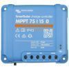 Regulador MPPT 75 V 15A Victron Smart Solar