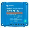 Regulador MPPT Blue Solar 75 V 10A Victron