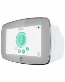Cargador Wallbox Commander 2 Type 2 - 7.4 kW