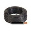 Rollo Cable Unifilar 6 mm² H1Z2Z2-K 15m negro
