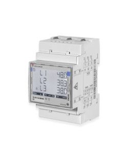 VATÍMETRO ET112 CARLO GAVAZZI Victron MONOFÁSICO 110 Ah