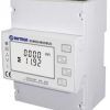 VATÍMETRO SDM630 -Modbus Trifásico Tensite