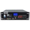 BATERÍA DE LITIO DC 48 V L5000/LV DC Solar Energy 5120 W