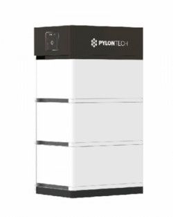 Batería Litio Pylontech Force L1 10.65 kWh Batería Litio Pylontech Force L1 10.65 kWh