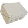 CAJA ESTANCA 150 × 110 × 70 mm