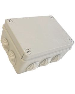 CAJA ESTANCA 150 × 110 × 70 mm
