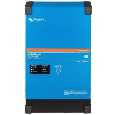Inversor Victron MultiPlus-II 12 V 3000VA 12 V 120+32A