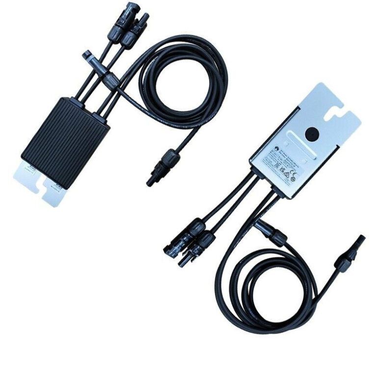 Optimizador Smart PV Huawei SUN2000-600 W-P