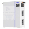 Pack 10 kWh 2 Baterias de Aiw B + KIT BMS AIW CON WIFI 48 V Deye