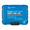 Regulador MPPT Victron blue solar 100 V 50A