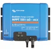 Regulador MPPT 150 V 60A Victron blue solar MC4