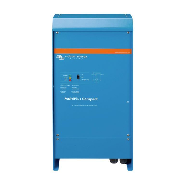 Inversor Victron Phoenix COMPACT 12 V 2000VA