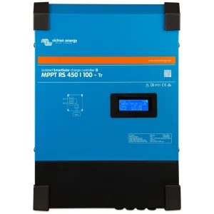 Regulador Victron SmartSolar 2 MPPT TR RS 450V 200A 11500w