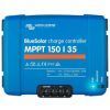 Regulador MPPT 150 V 35A Victron blue solar
