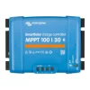 Regulador MPPT 100 V 30A Victron smart solar